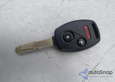 2010 Honda Insight Ex from USA, damaged, VIN JHMZE2H72AS001998